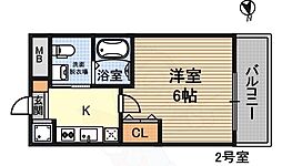 パークヒルズ新大阪 will