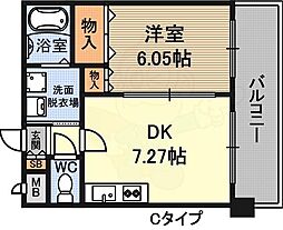 パレス東洋小松館