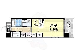 ルミナス上新庄