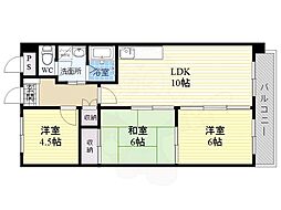クレール辻堂