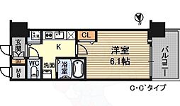 アスヴェル新北野モスト