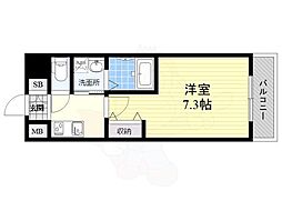 グローリア新北野