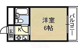 レアレア塚本28番館