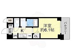 プレサンス東三国駅前グランクラス