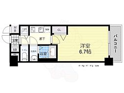 大阪市淀川区三国本町３丁目