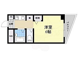 有馬パレス西中島