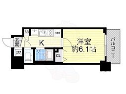 プレサンス新大阪クレスタ