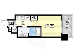 エスリード新北野