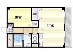 西中島東行マンション