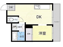 大阪市東淀川区瑞光３丁目