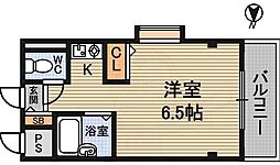 メゾンアンティーム 301