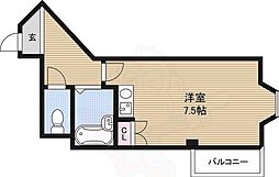 リバーサイド柴島