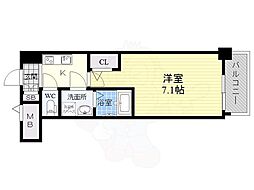 オーキッドレジデンス新大阪