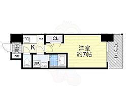 ライジングメゾン新大阪サウス