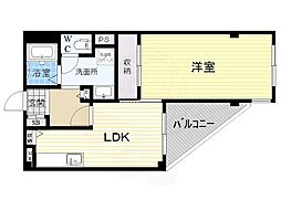 アルテハイム淡路 505