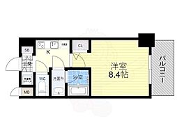 クレアートアドバンス北大阪