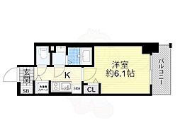 プレサンス新大阪ザ・シティ