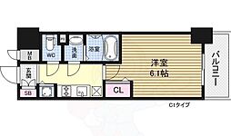プレサンス新大阪ザ・シティ