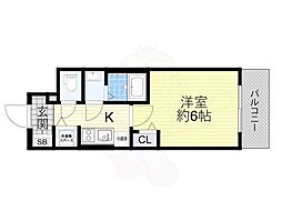 プレサンス新大阪ザ・シティ