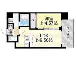 プレジオ塚本ASIAN