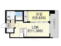 プレジオ塚本ASIAN