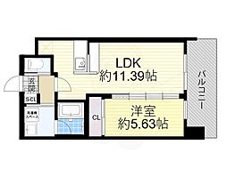 プレジオ塚本ASIAN