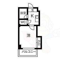 大阪市東淀川区豊新５丁目