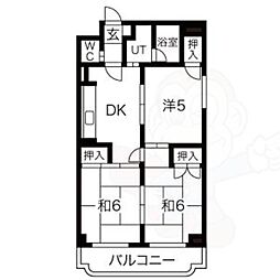 大阪市東淀川区豊里７丁目