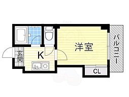大阪市東淀川区豊新５丁目