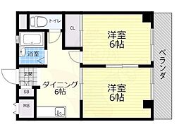 ブールバール塚本2