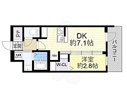 エステムコート新大阪16 パルス