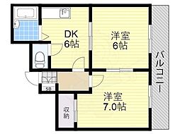 ブールバール塚本2