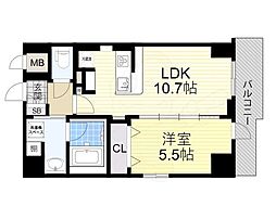 ハピネスガーデン新大阪