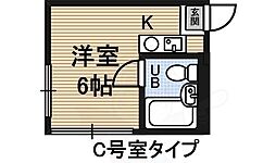 新大阪サンマンション2号棟