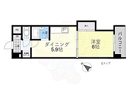 アークヒルズ上新庄