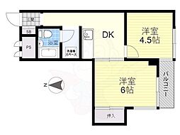 NKコーポ西中島