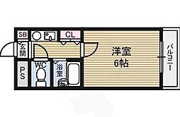 リアライズ西淡路　旧ロイヤルハイツ西淡路part1