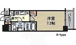 アクアプレイスOsakaT2