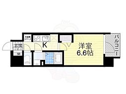 アドバンス大阪ヴェンティ