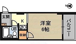 メゾン第5新大阪