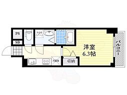 エスリード新北野グランリンク