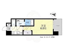 LUMINOUS三国本町