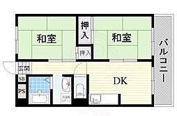 リアライズ上新庄（旧：パークハイツ）