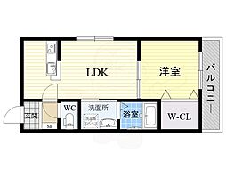 プロムナードおおさかノール