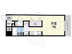 クレアート新大阪パンループ