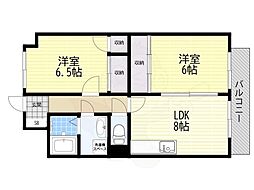 エクセレント上新ア・ライズ