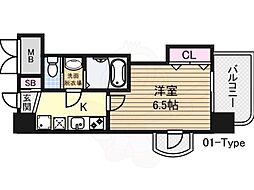 ラグゼ十三本町