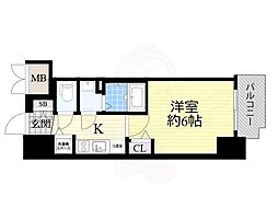 プレサンス新大阪コアシティ