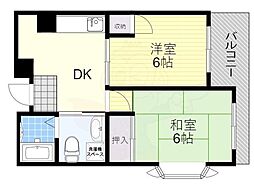 シティマンションパラス