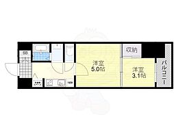 プランドール新大阪